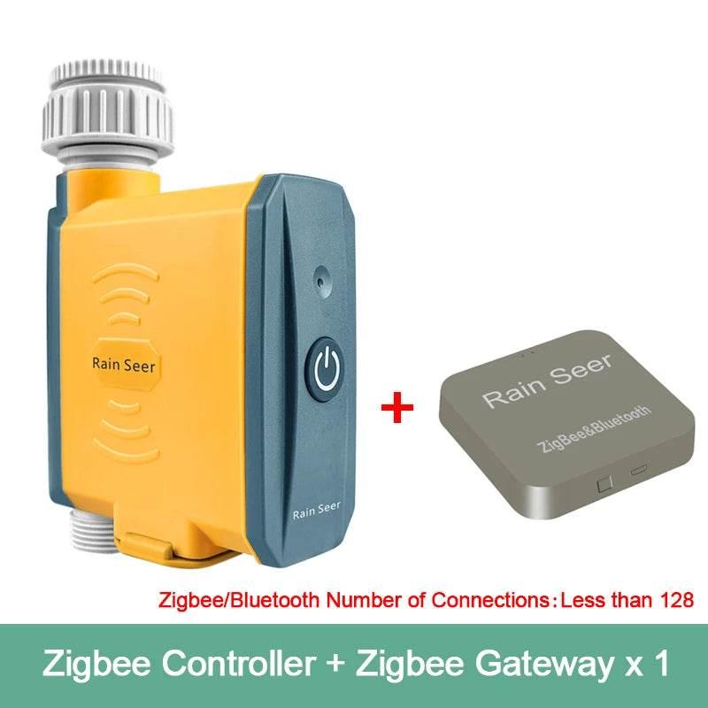 GreenFlow: WiFi-Controlled Watering - Dabfavshop