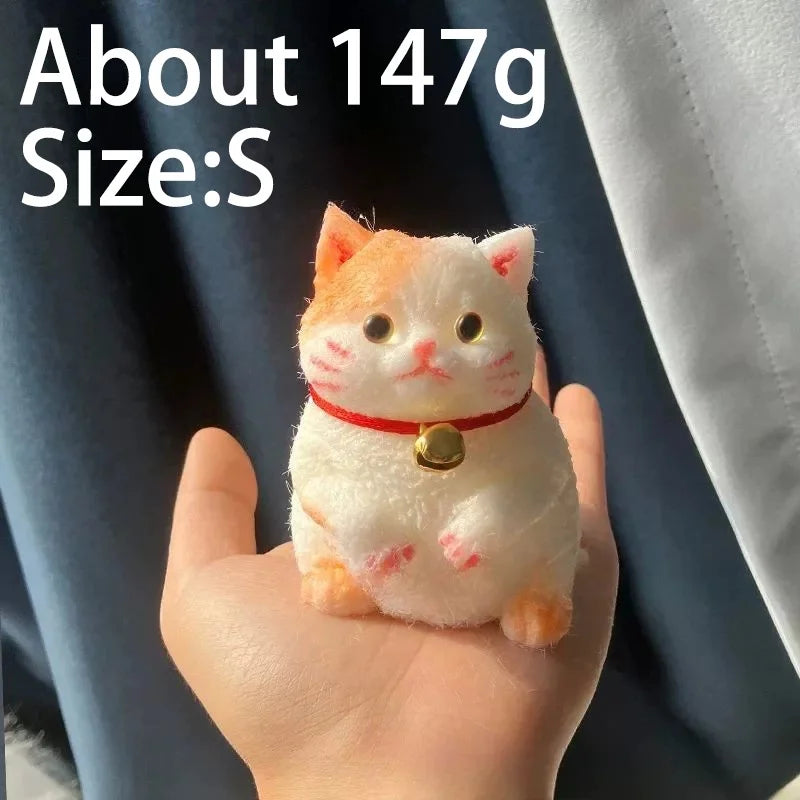 Cute Cat Squishy
