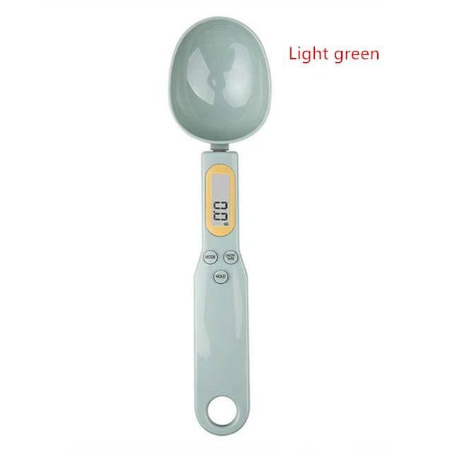 Digital Measuring Spoon Scale 500g 0.1g - Dabfavshop