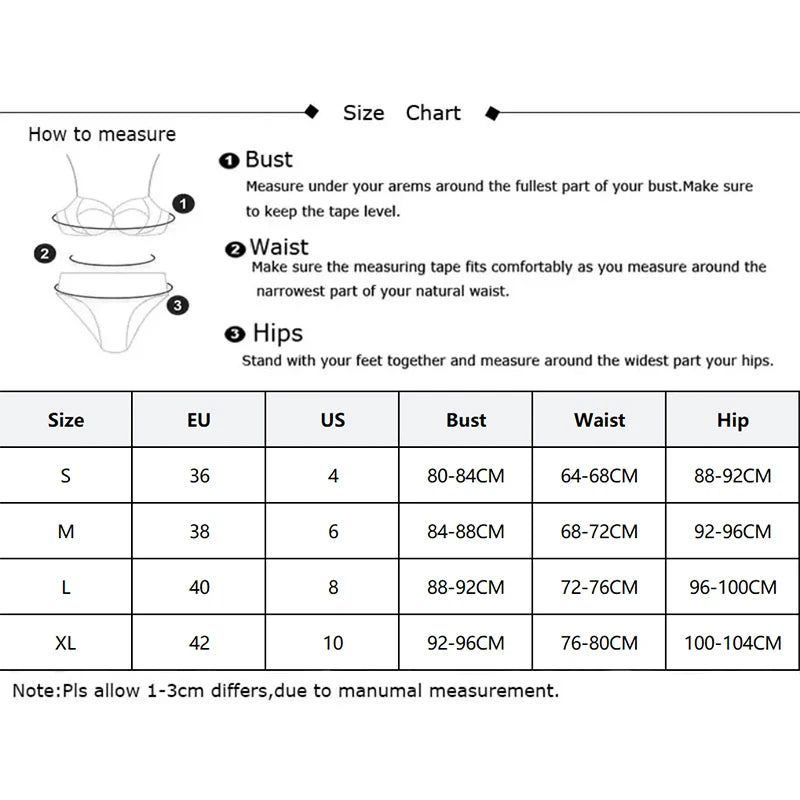 Leopard Printed Bra and Panty Set