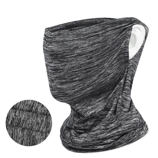 Breathable Summer Cycling Headwear - Dabfavshop