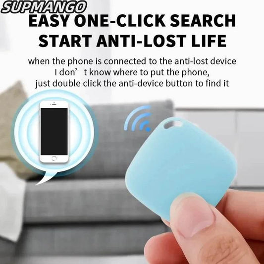 Mini Bluetooth Tracker - Dabfavshop