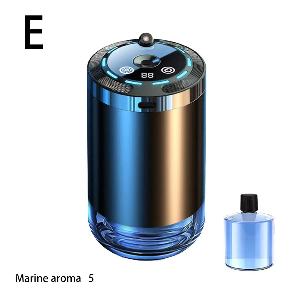 Air Freshener with Adjustable Settings - Dabfavshop