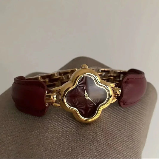 Ladies' quartz watches