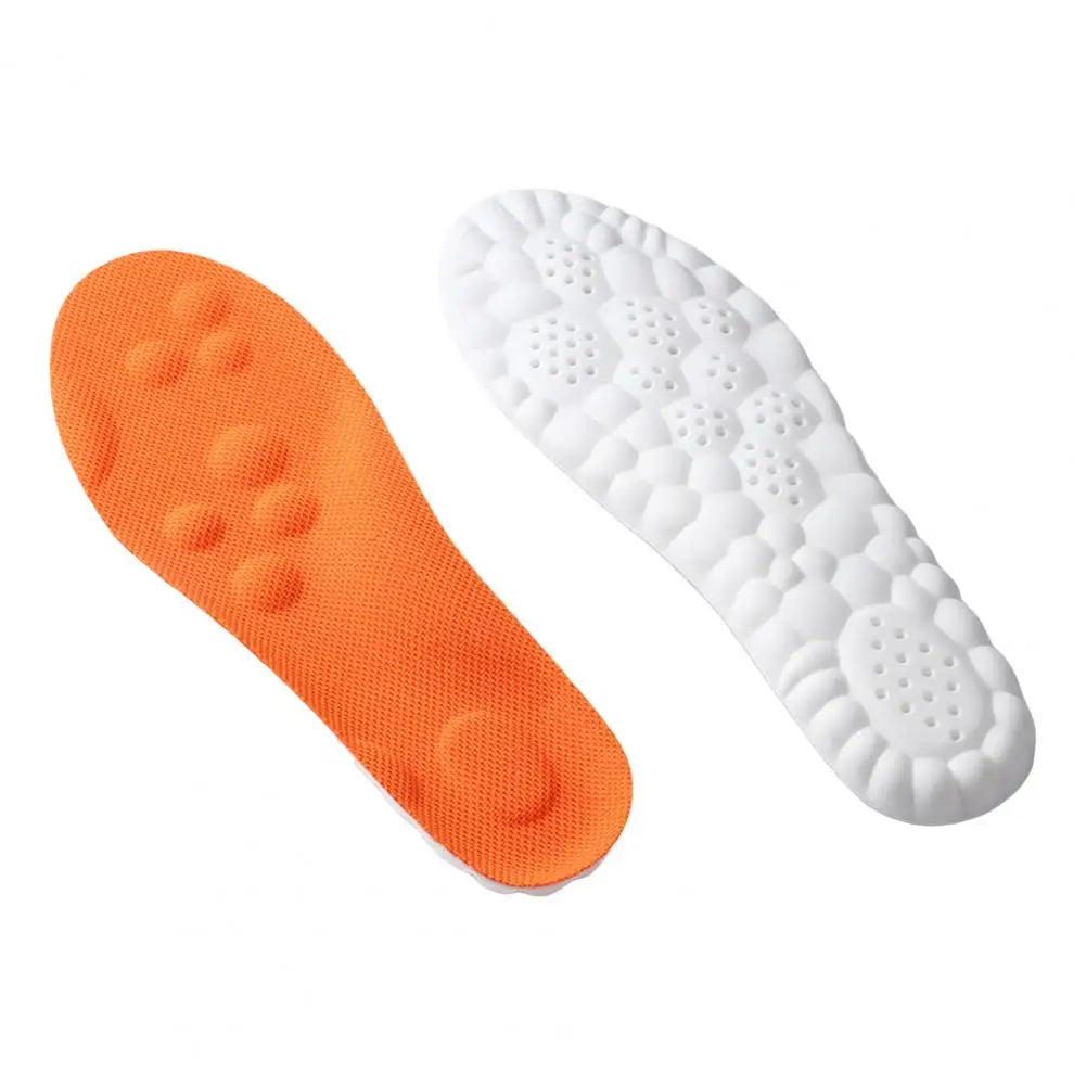 CloudWalk 4D – Massage Insoles for All-Day Comfort! - Dabfavshop