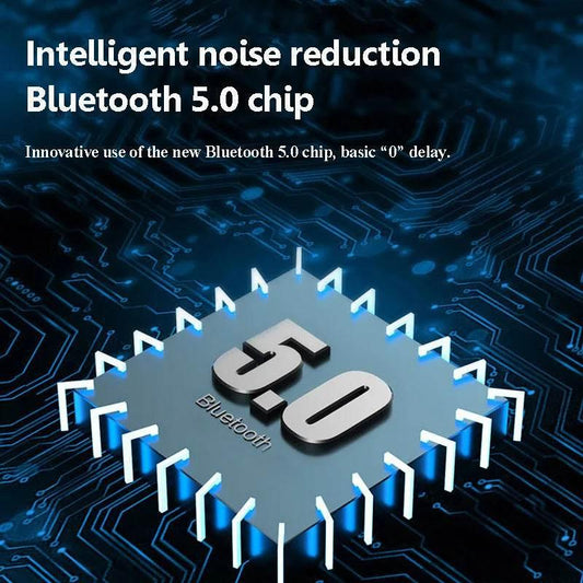 Portable White Noise Bluetooth Speaker - Dabfavshop