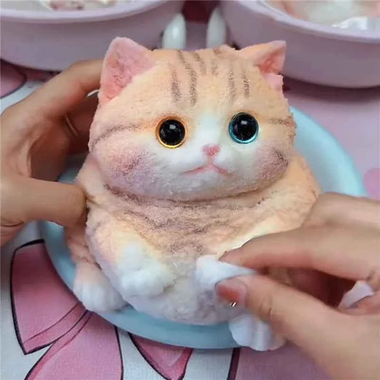 Cute Cat Squishy