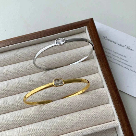 925 Sterling Silver Bracelets