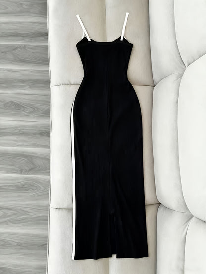 Stretch Bodycon Dress