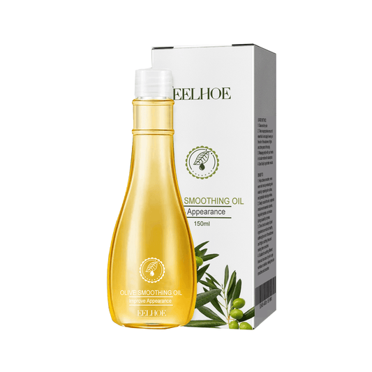 Gentle Olive Skin Care Oil 150ml - Dabfavshop