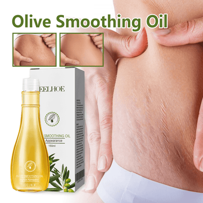 Gentle Olive Skin Care Oil 150ml - Dabfavshop