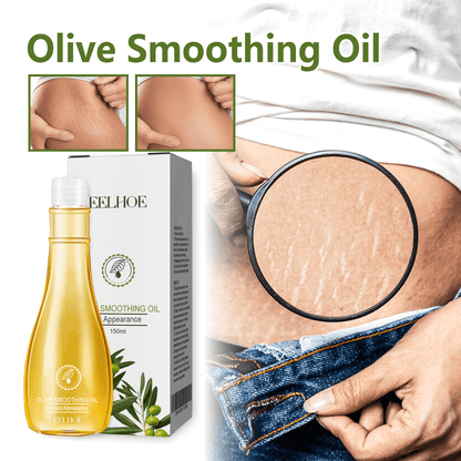Gentle Olive Skin Care Oil 150ml - Dabfavshop
