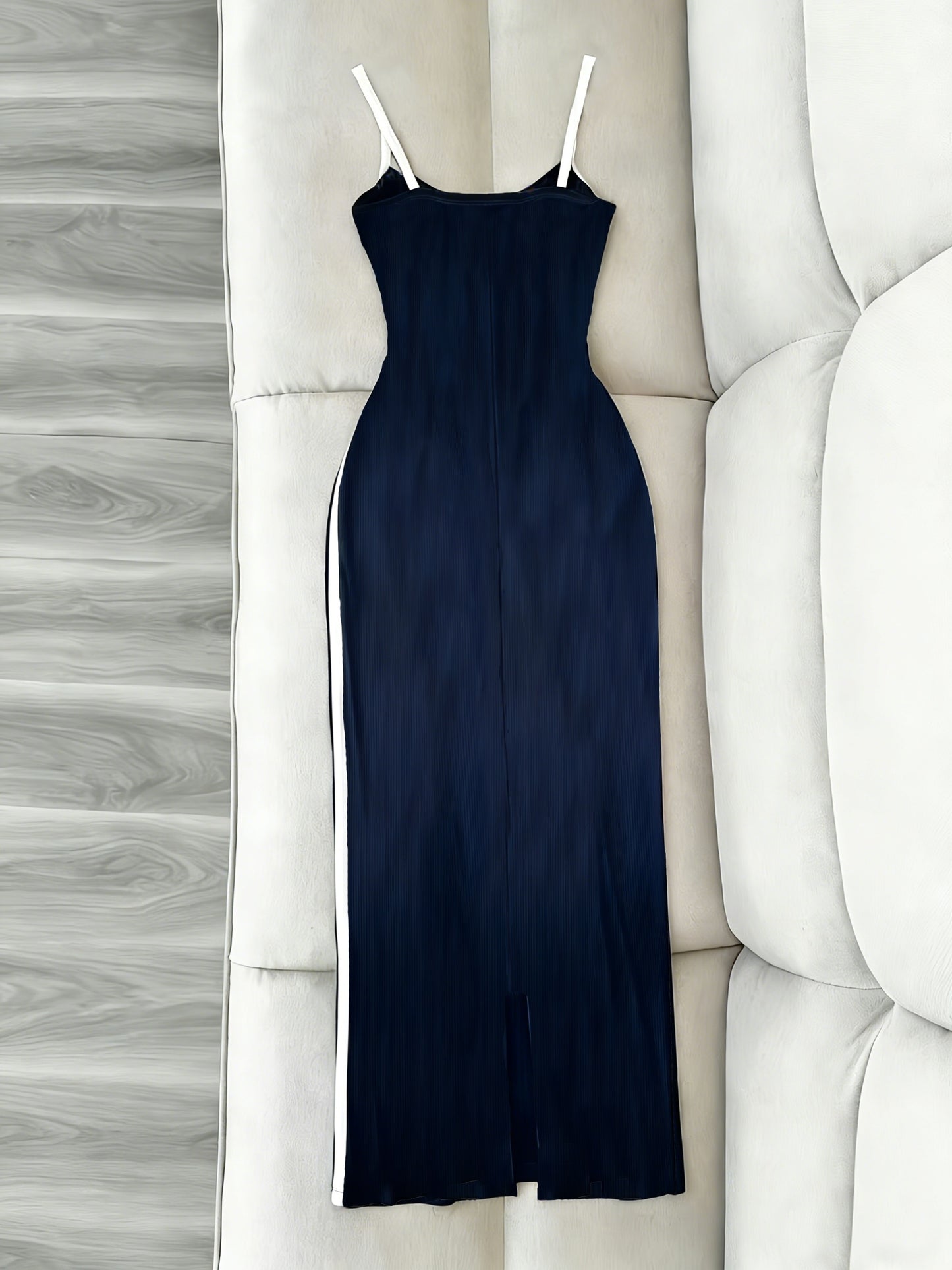 Stretch Bodycon Dress