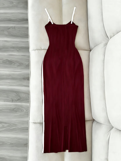 Stretch Bodycon Dress