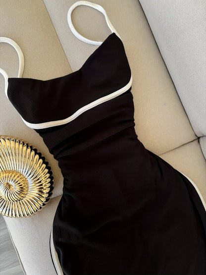 Stretch Bodycon Dress