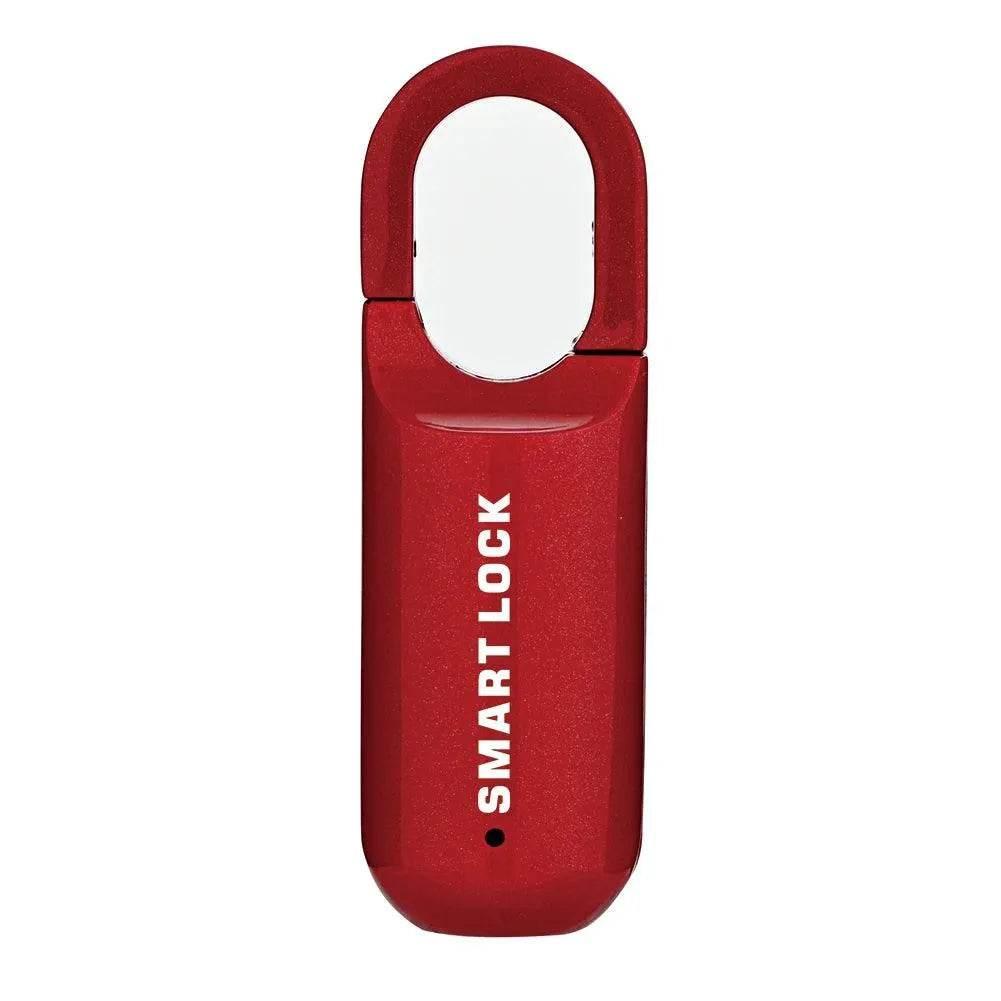 Mini Fingerprint Padlock Smart Touch - Dabfavshop