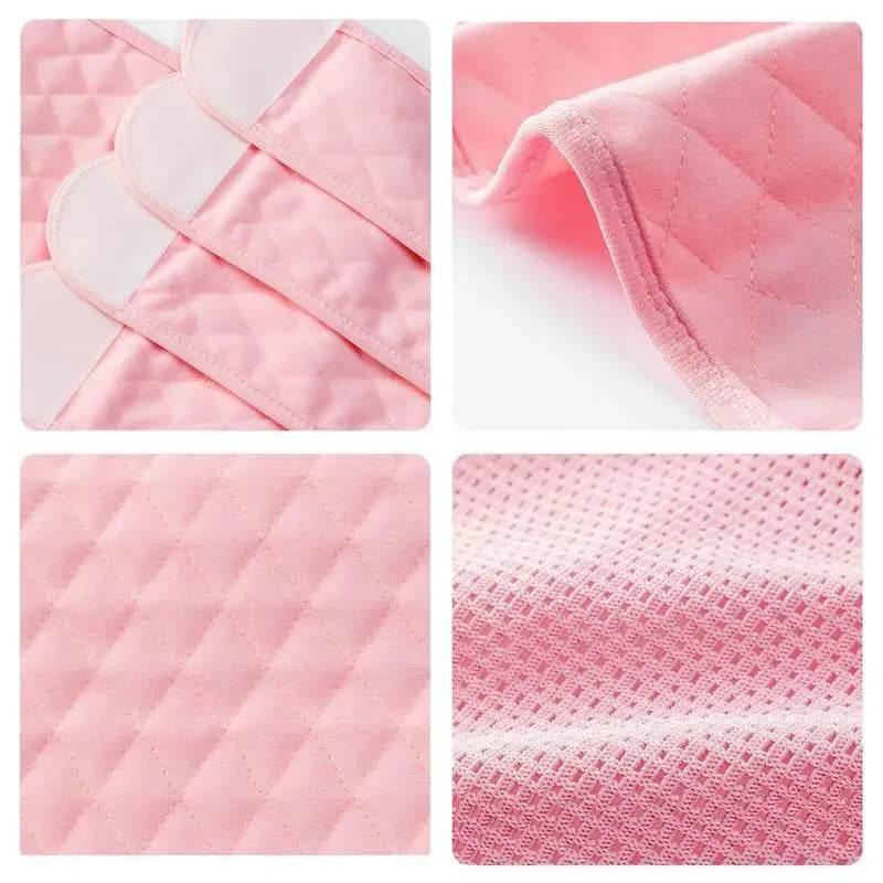 Postpartum Support Recovery Belly Wrap Waist Pelvis Belt Body Shaper - Dabfavshop