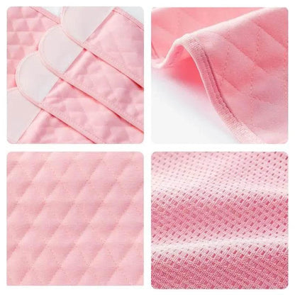 Postpartum Support Recovery Belly Wrap Waist Pelvis Belt Body Shaper - Dabfavshop