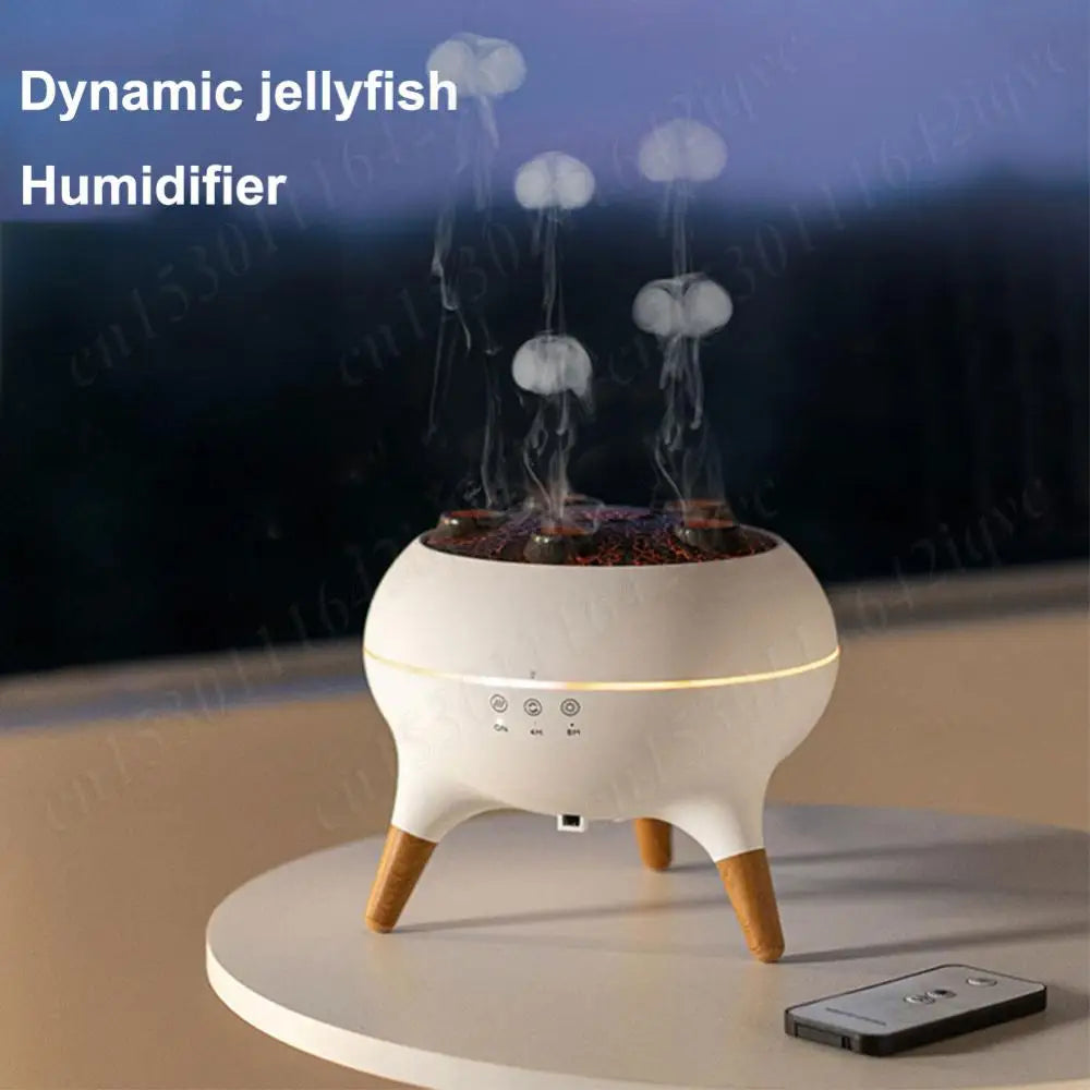 JellyZen – Diffuse, Delight, Destress - Dabfavshop
