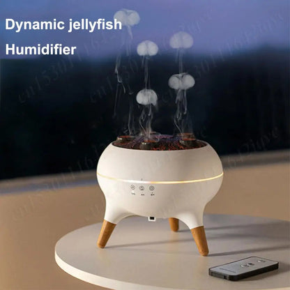 JellyZen – Diffuse, Delight, Destress - Dabfavshop