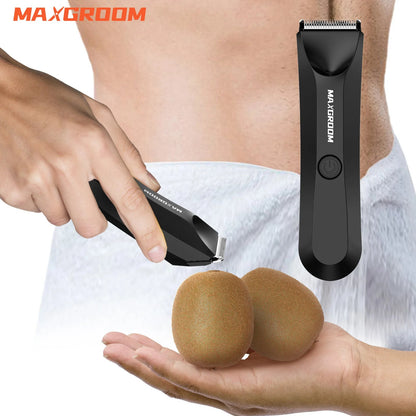 Body Hair Trimmer Shaver for Men - Dabfavshop