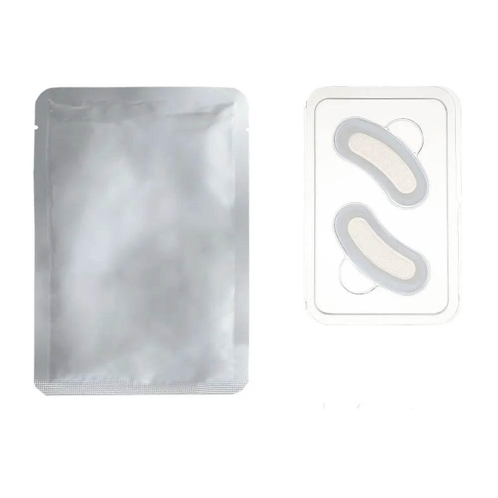 HydraGlow Eye Patches – Smooth, Hydrate, Rejuvenate! - Dabfavshop