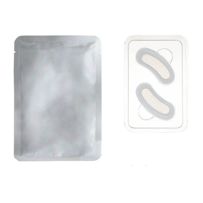 HydraGlow Eye Patches – Smooth, Hydrate, Rejuvenate! - Dabfavshop