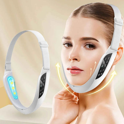 Electric V Face Lifting Beauty Device