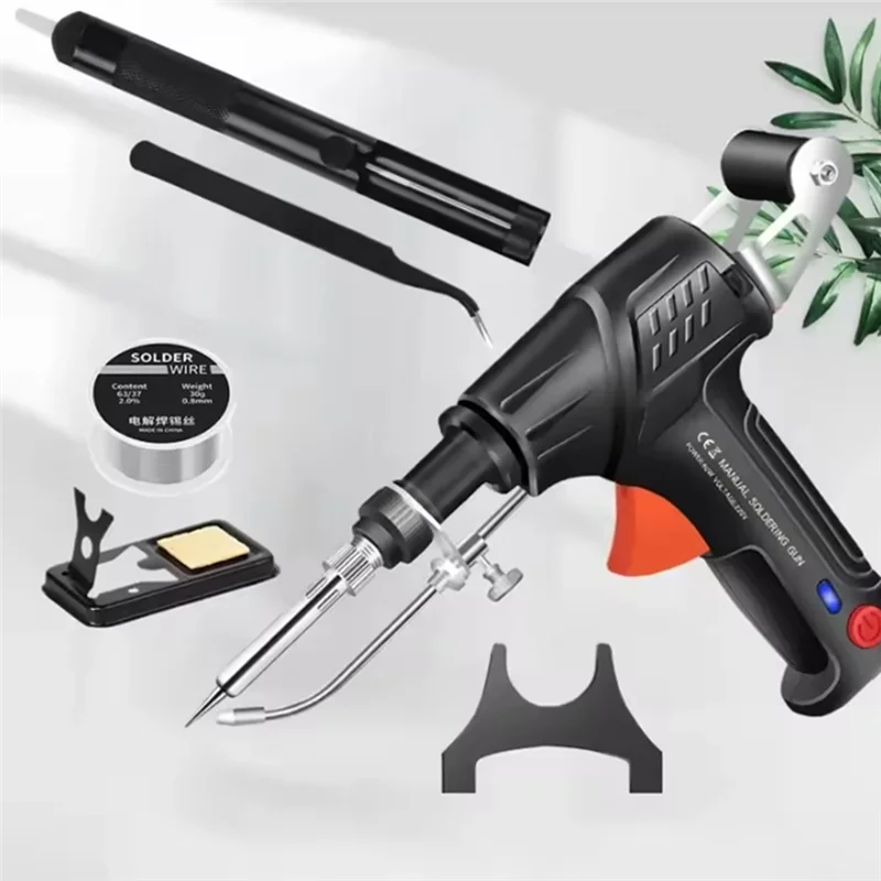 HeatCore Pro – Precision Welding, No External Flame! - Dabfavshop