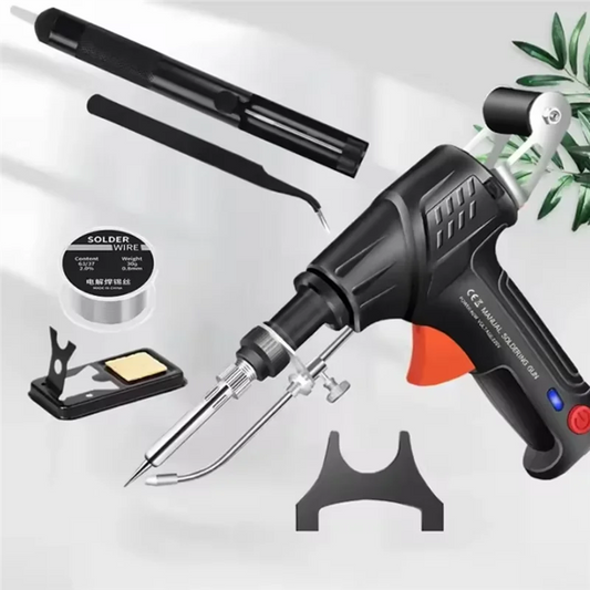 HeatCore Pro – Precision Welding, No External Flame! - Dabfavshop