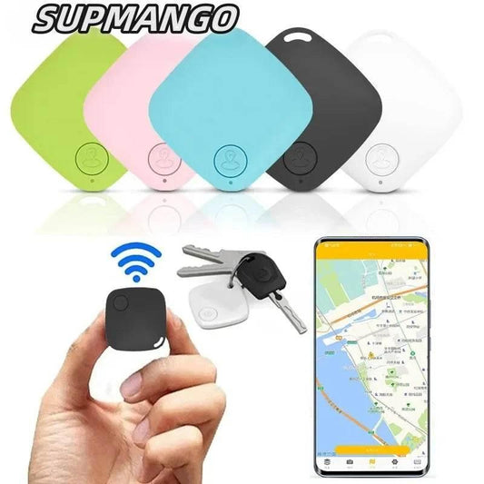 Mini Bluetooth Tracker - Dabfavshop