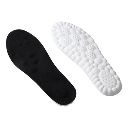 CloudWalk 4D – Massage Insoles for All-Day Comfort! - Dabfavshop