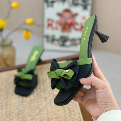 Women's Sandals High Medium Heel