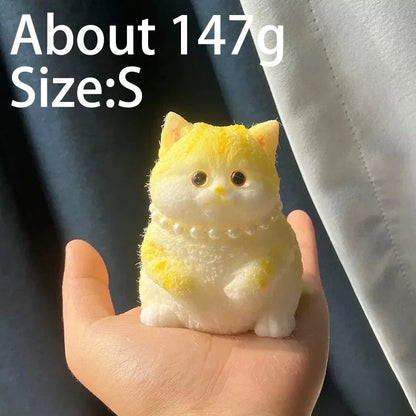 Cute Cat Squishy