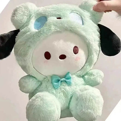 Plush Anime Toy Doll - Dabfavshop