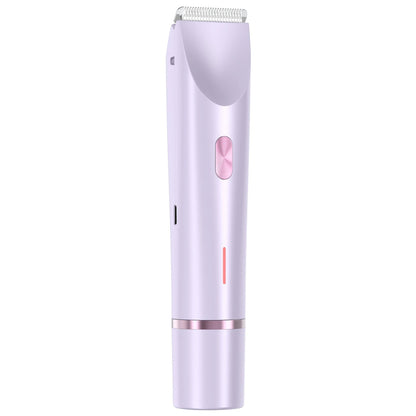 Dual Head Hair Trimmer Women UU Shopping Store