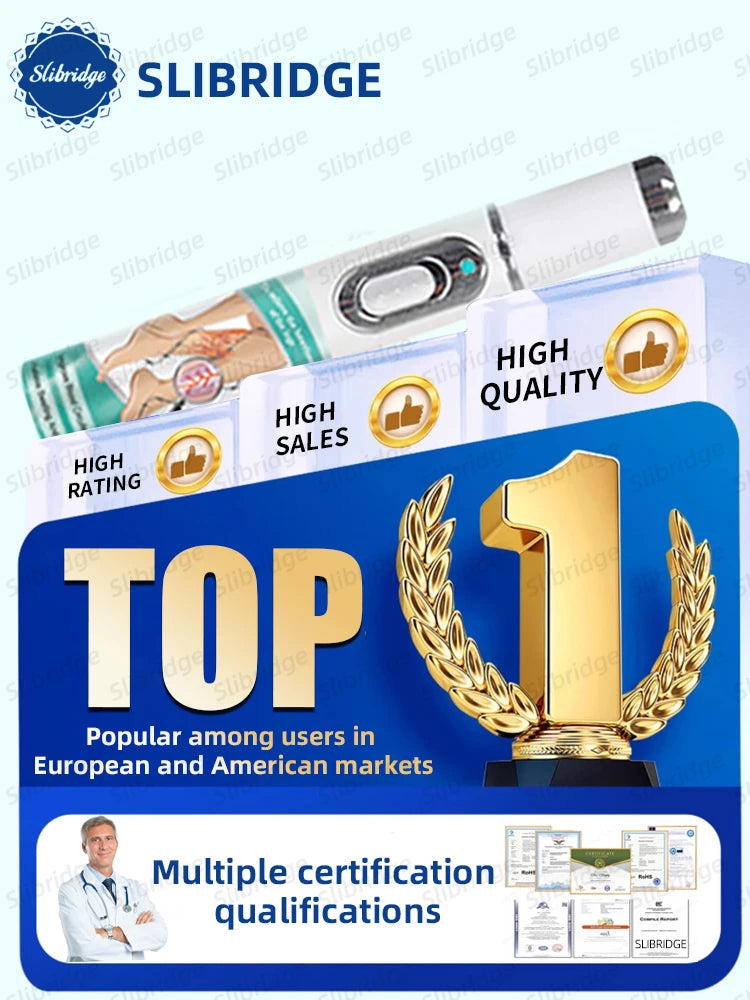 Vein blue light tool Combination Set. Says Goodbye To Spider Legs Dabfavshop