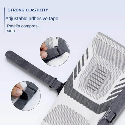 Adjustable Knee Compression Sleeve - Pain Relief - Dabfavshop