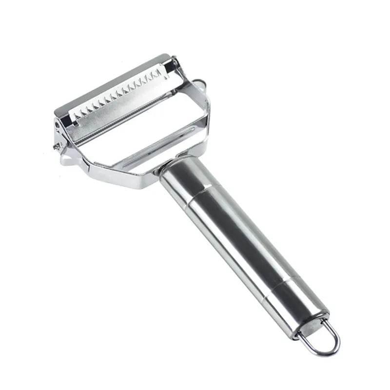 Stainless Steel Kitchen Peeler - Dabfavshop