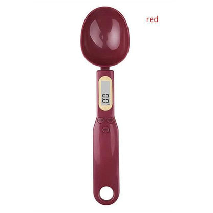 Digital Measuring Spoon Scale 500g 0.1g - Dabfavshop