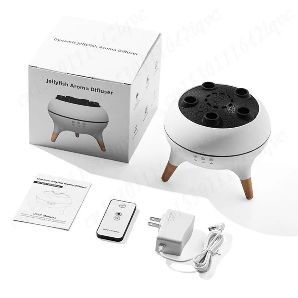 JellyZen – Diffuse, Delight, Destress - Dabfavshop