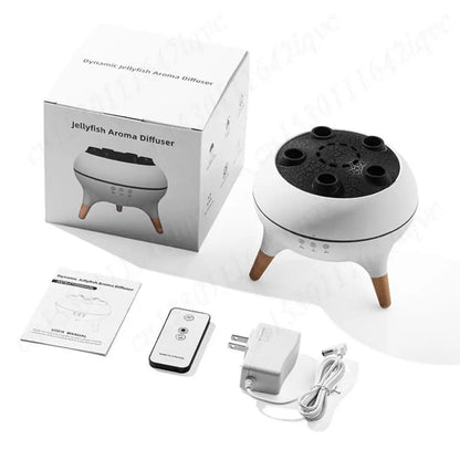 JellyZen – Diffuse, Delight, Destress - Dabfavshop
