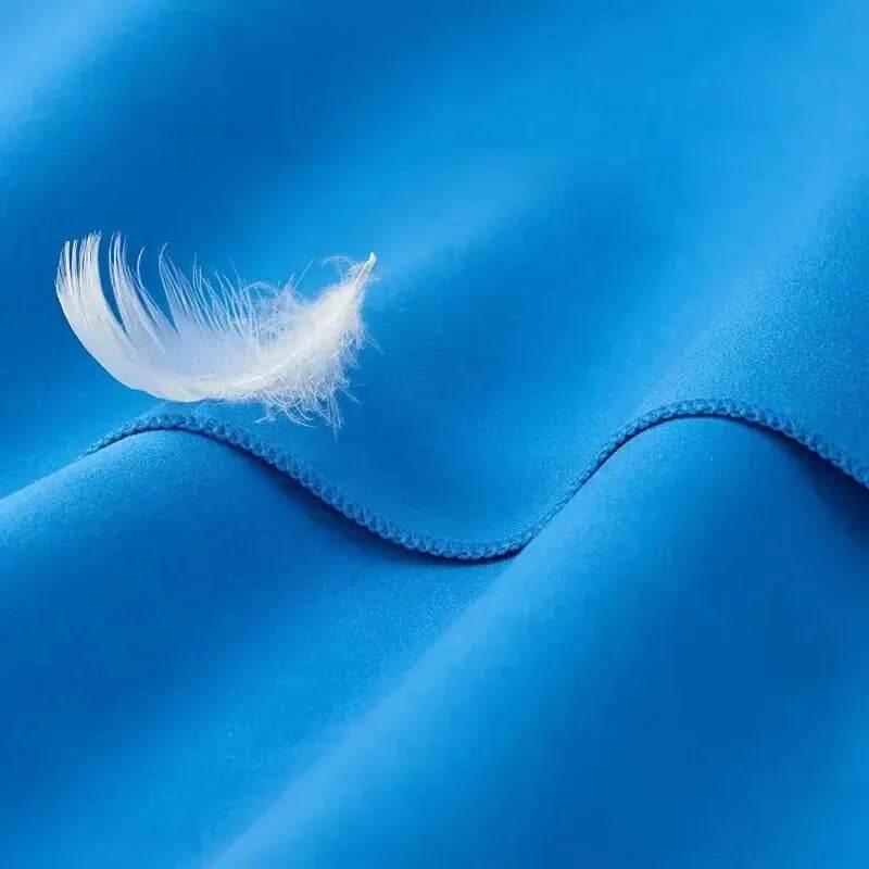 Quick-Drying Sports Towel 40x80CM - Dabfavshop