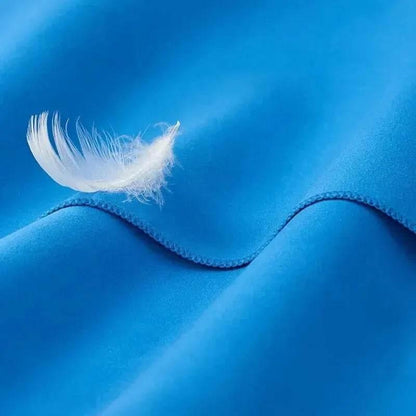 Quick-Drying Sports Towel 40x80CM - Dabfavshop