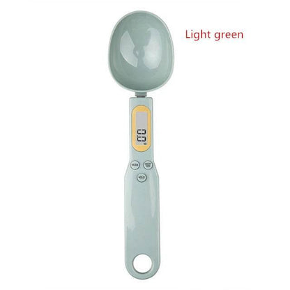 Digital Measuring Spoon Scale 500g 0.1g - Dabfavshop