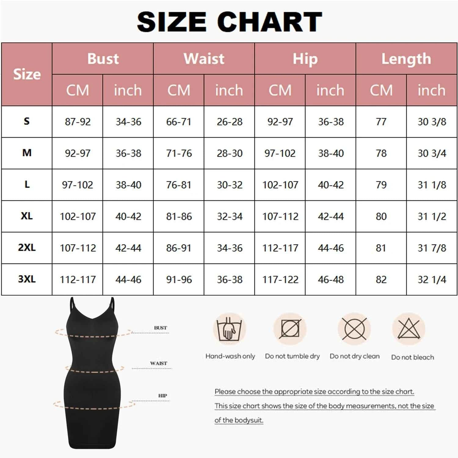 Dress Shaper