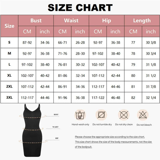 Dress Shaper