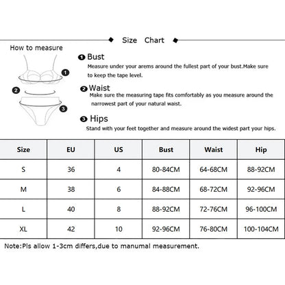 Leopard Printed Bra and Panty Set