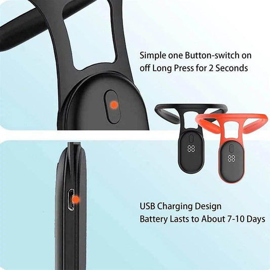 PosturePro Smart Brace – Align, Support, Thrive! - Dabfavshop