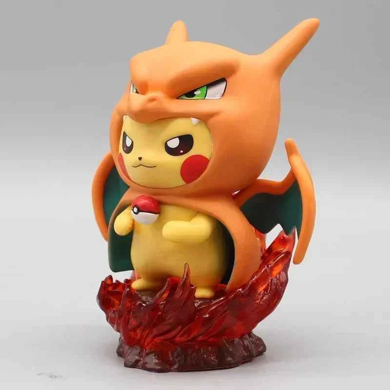 Cute Collectible Statue